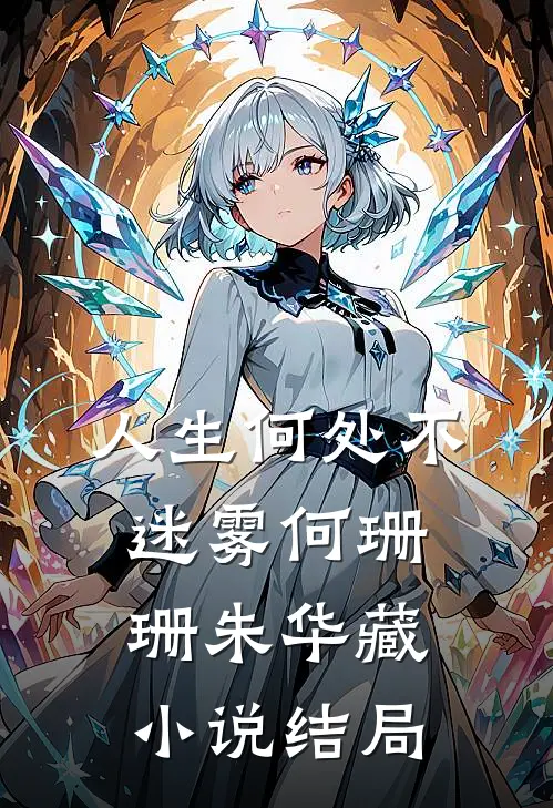 人生何处不迷雾何珊珊朱华藏小说结局
