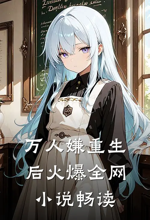 万人嫌重生后火爆全网小说畅读