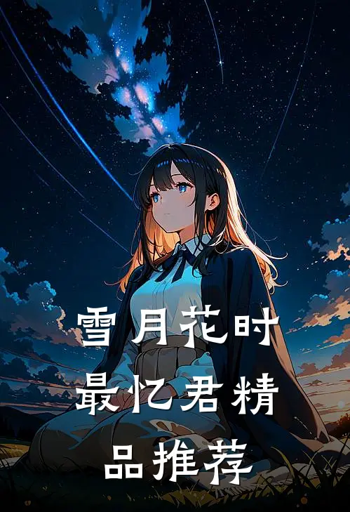 雪月花时最忆君精品推荐