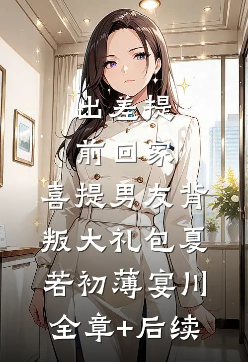 出差提前回家，喜提男友背叛大礼包夏若初薄宴川:全章+后续