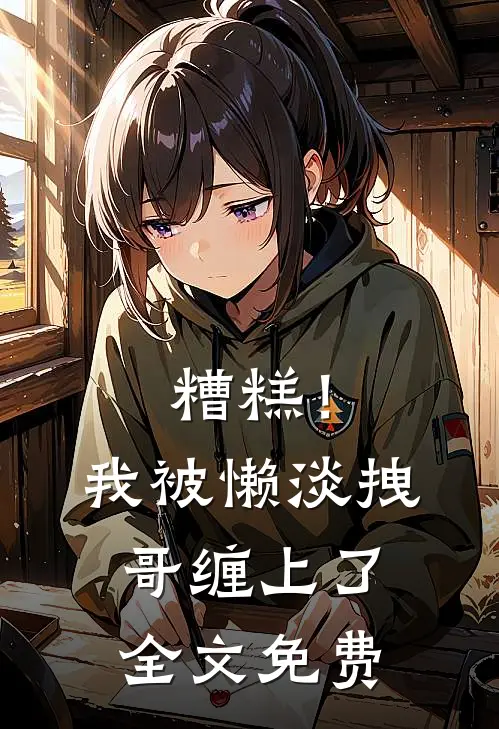 糟糕！我被懒淡拽哥缠上了全文免费