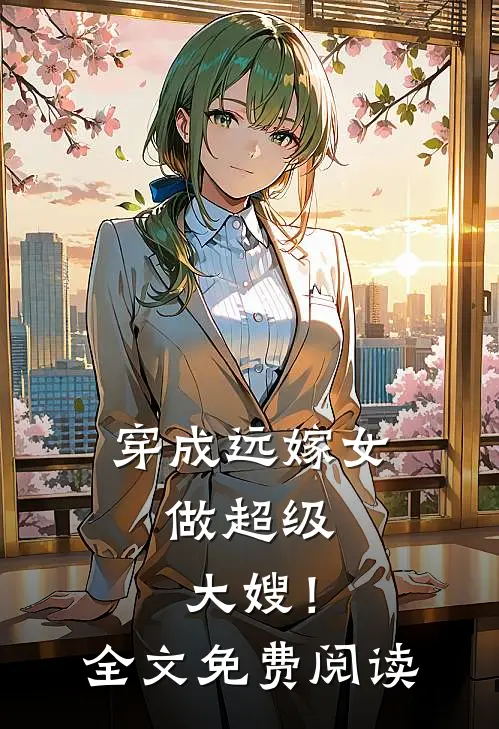 穿成远嫁女：做超级大嫂！全文免费阅读
