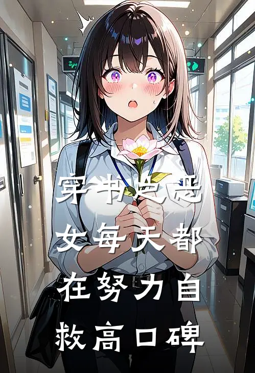 穿书之恶女每天都在努力自救高口碑
