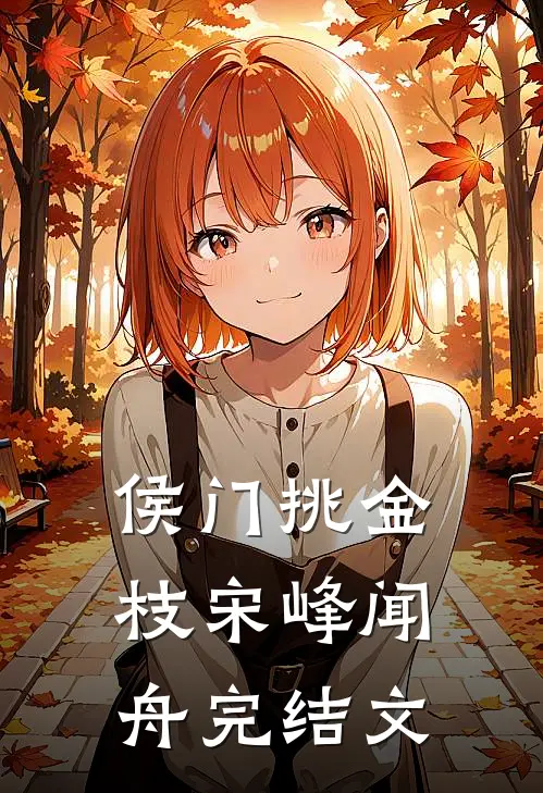 侯门挑金枝宋峰闻舟完结文