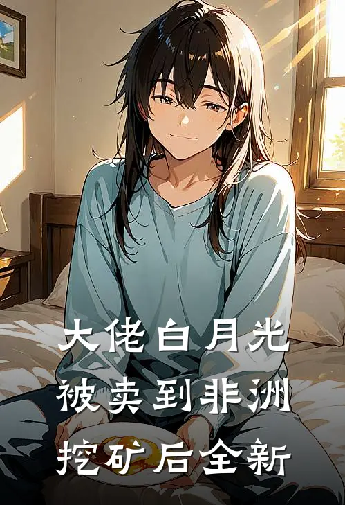 大佬白月光被卖到非洲挖矿后全新
