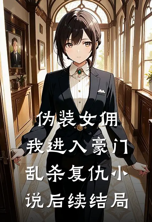 伪装女佣，我进入豪门乱杀复仇小说后续结局