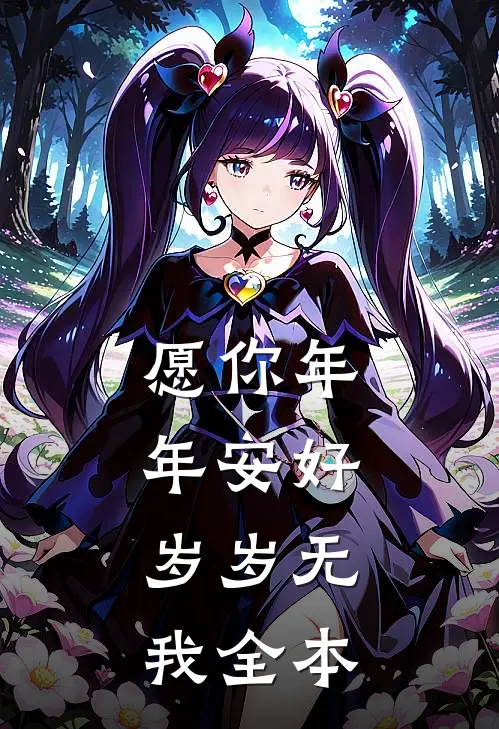 愿你年年安好，岁岁无我全本