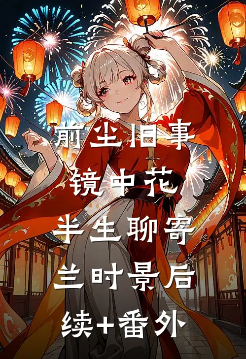 前尘旧事镜中花，半生聊寄兰时景后续+番外