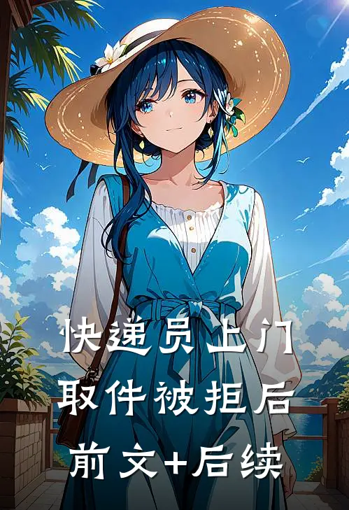 快递员上门取件被拒后前文+后续