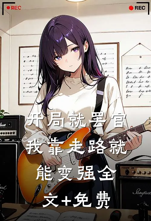 开局就罢官，我靠走路就能变强全文+免费