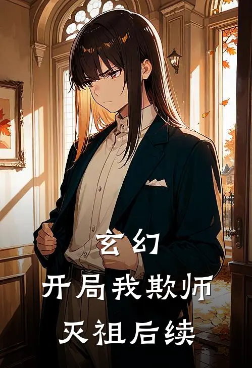 玄幻：开局我欺师灭祖后续
