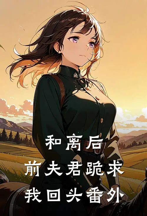 和离后，前夫君跪求我回头番外