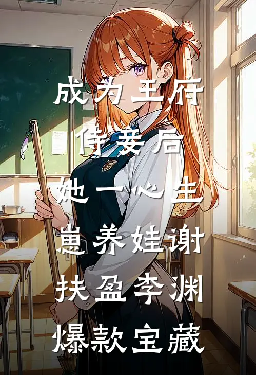 床下不熟！揣崽离婚首长跪求随军by