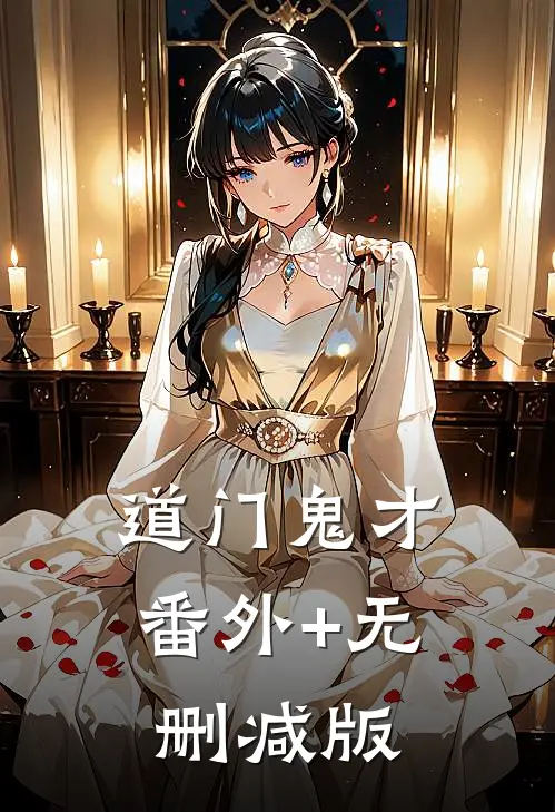道门鬼才:番外+无删减版