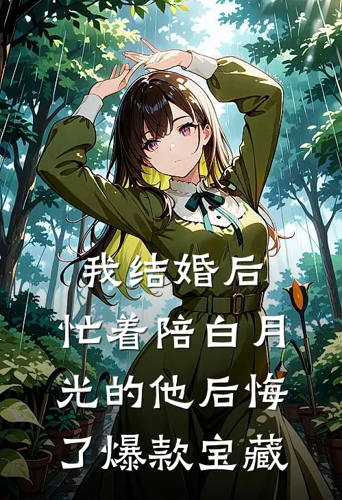 我结婚后，忙着陪白月光的他后悔了爆款宝藏