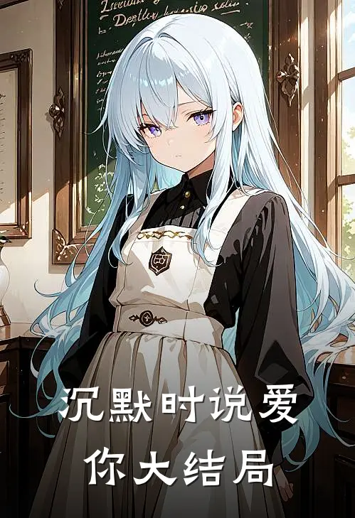 沉默时说爱你大结局