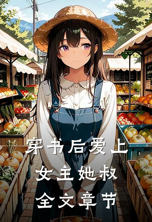 穿书后爱上女主她叔全文章节