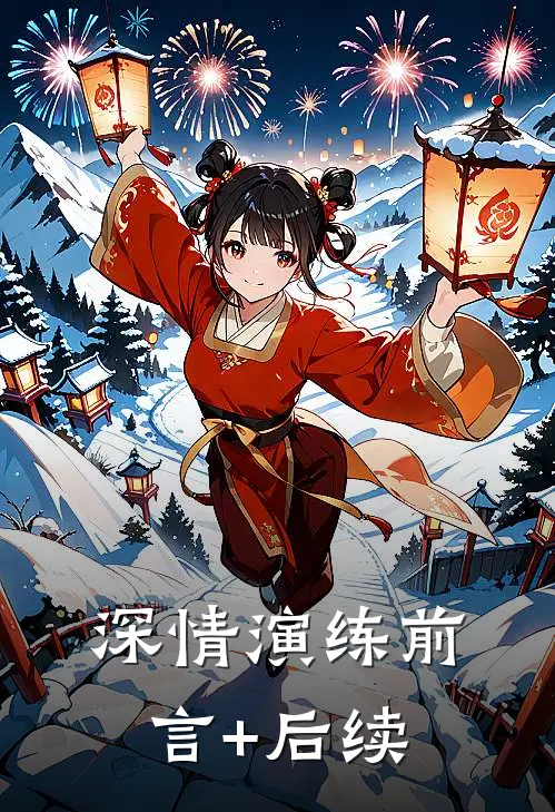 深情演练前言+后续