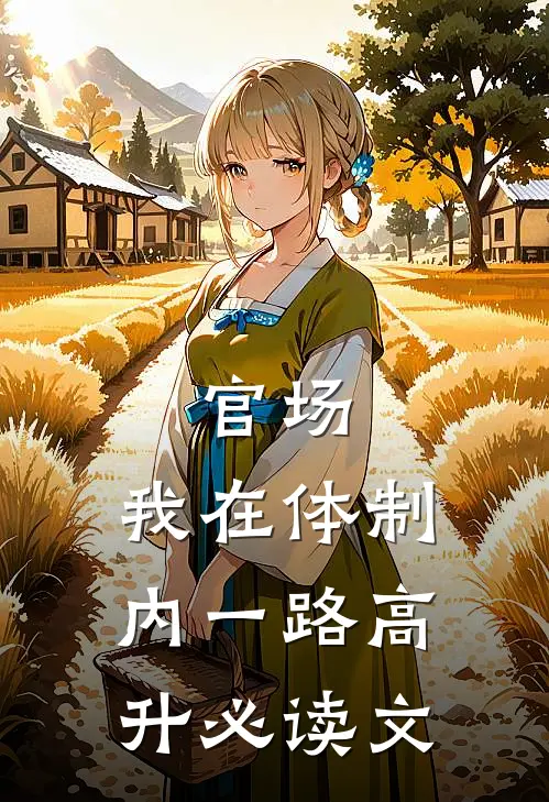 官场：我在体制内一路高升必读文