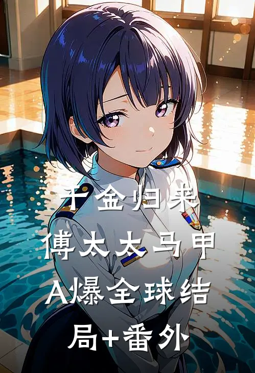 千金归来：傅太太马甲A爆全球结局+番外