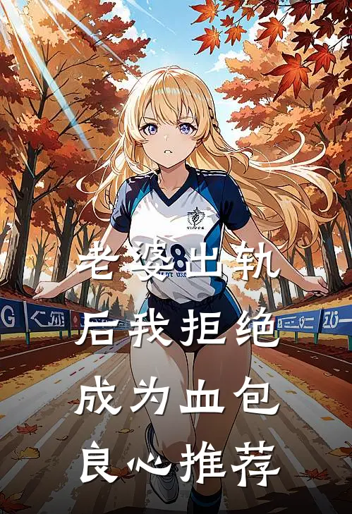 老婆出轨后我拒绝成为血包良心推荐