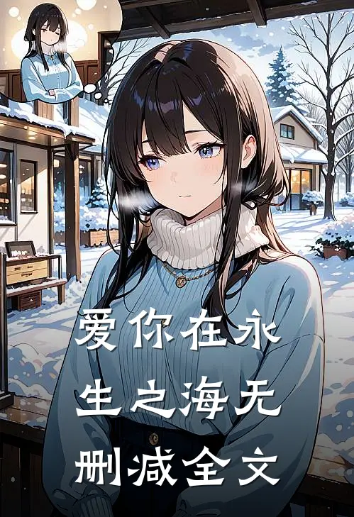 爱你在永生之海无删减全文