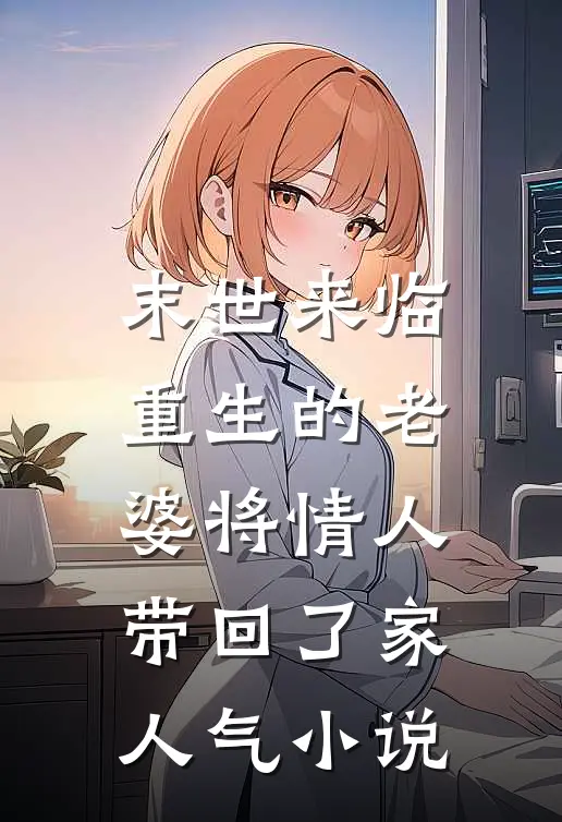末世来临，重生的老婆将情人带回了家人气小说
