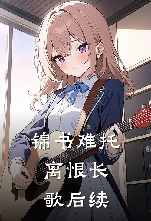 锦书难托，离恨长歌后续