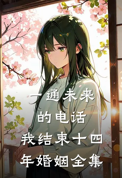 一通未来的电话，我结束十四年婚姻全集
