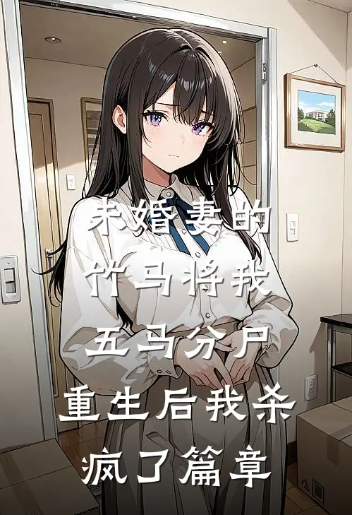 未婚妻的竹马将我五马分尸，重生后我杀疯了篇章