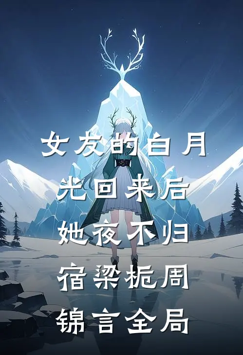 女友的白月光回来后，她夜不归宿梁栀周锦言全局