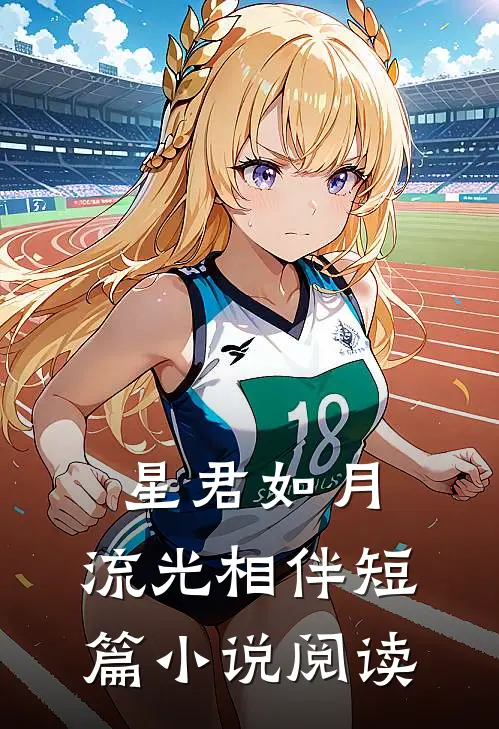 星君如月，流光相伴短篇小说阅读