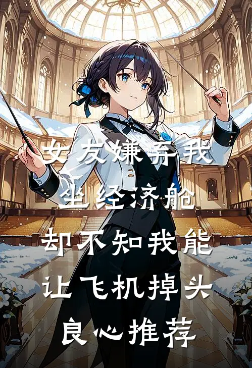 女友嫌弃我坐经济舱，却不知我能让飞机掉头良心推荐