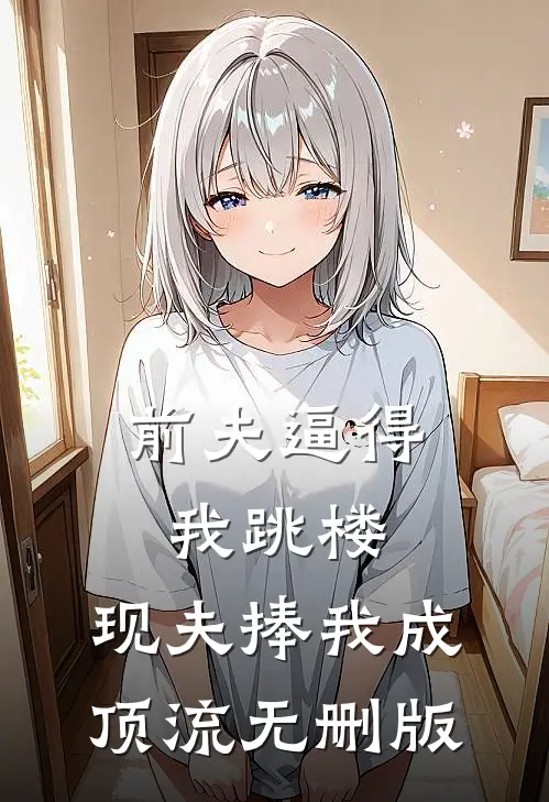 前夫逼得我跳楼，现夫捧我成顶流无删版