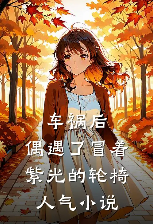 车祸后，偶遇了冒着紫光的轮椅人气小说