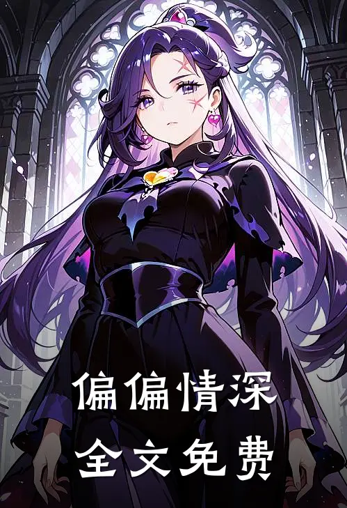 偏偏情深全文免费