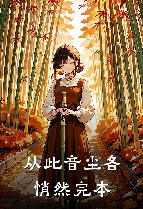 从此音尘各悄然完本