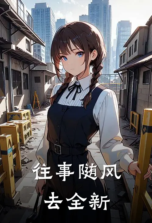 往事随风去全新