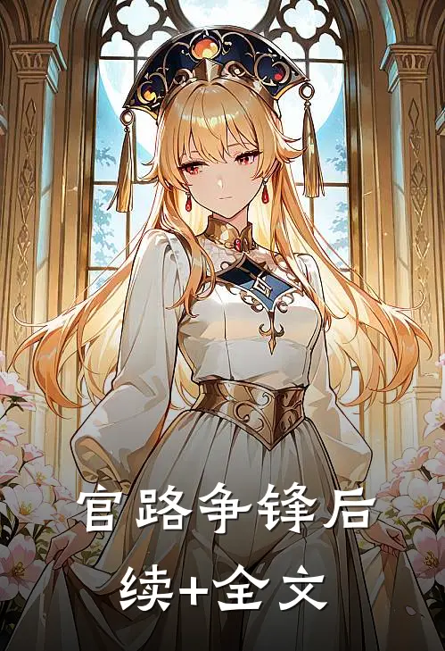 官路争锋后续+全文
