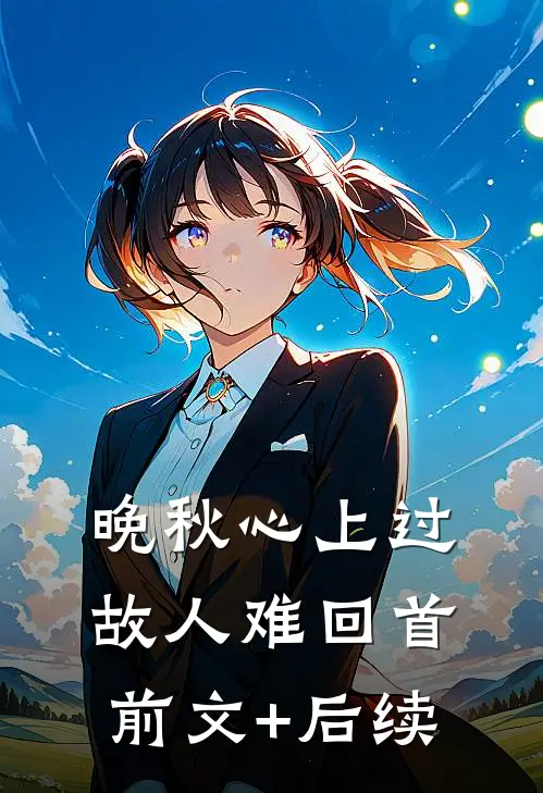 晚秋心上过，故人难回首:前文+后续