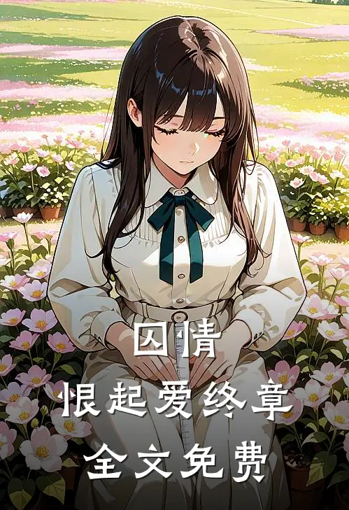 囚情：恨起爱终章全文免费