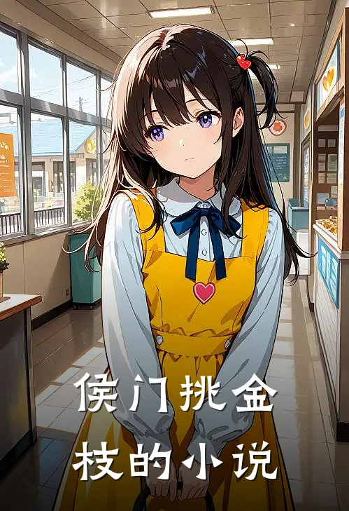 侯门挑金枝的小说