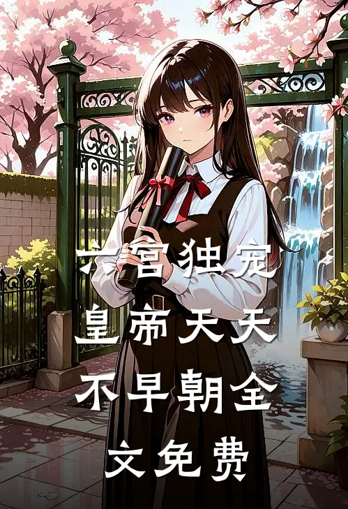 六宫独宠，皇帝天天不早朝全文免费