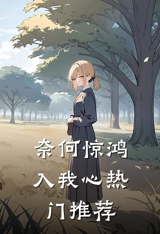 奈何惊鸿入我心热门推荐