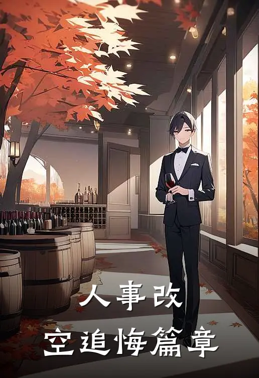 人事改，空追悔篇章