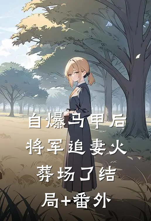 自爆马甲后，将军追妻火葬场了结局+番外