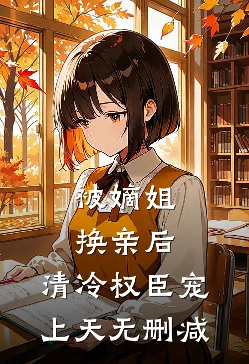 被嫡姐换亲后，清冷权臣宠上天无删减