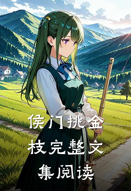 侯门挑金枝完整文集阅读