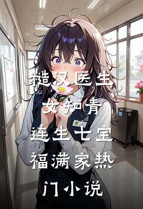糙汉医生女知青，连生七宝福满家热门小说