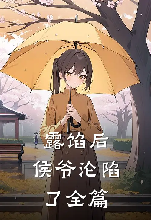 露馅后，侯爷沦陷了全篇